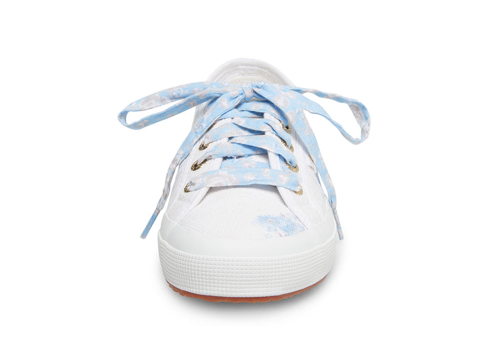 superga 2750 blue