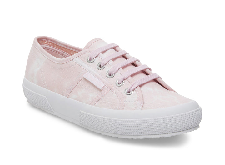 2750 FANTASY COTU PINK MULTI – Superga