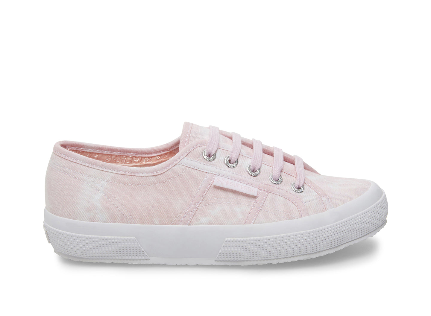 superga pink sneakers