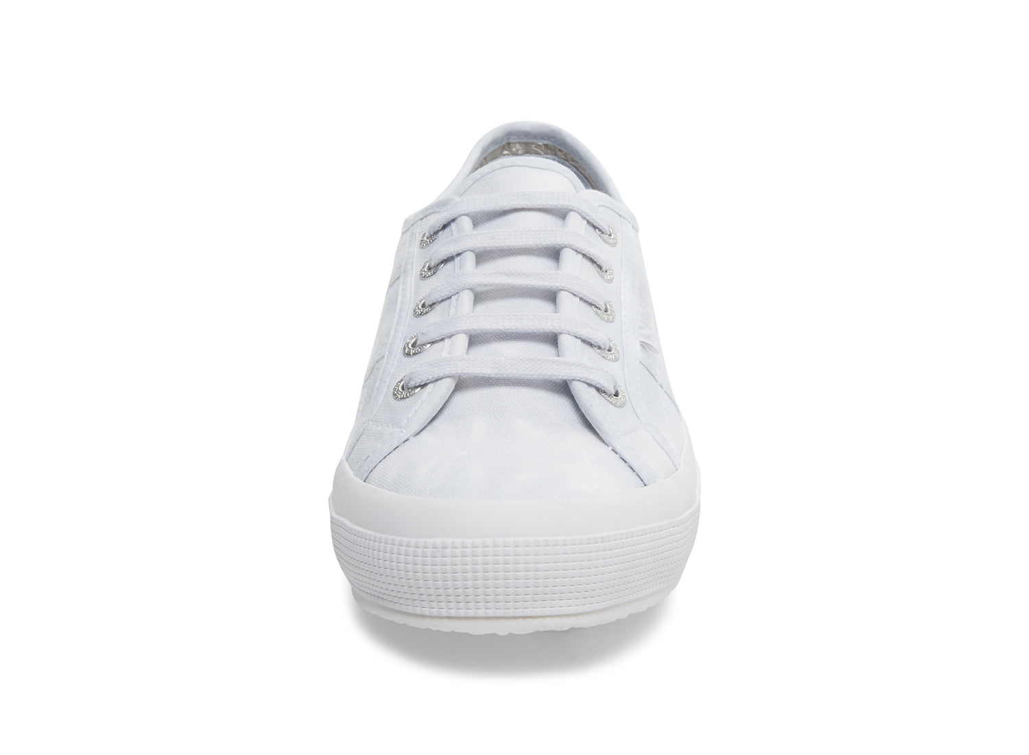 light blue platform supergas