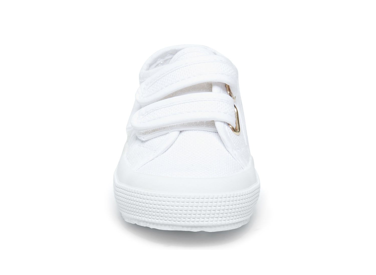 superga white gold