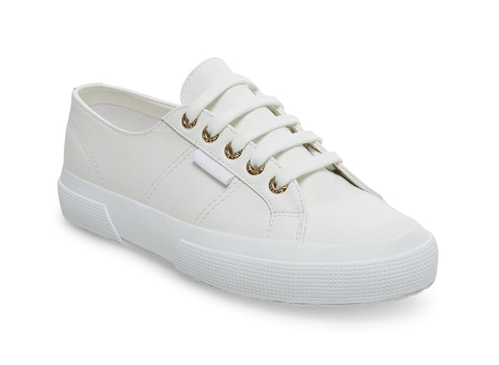 how to clean white leather superga