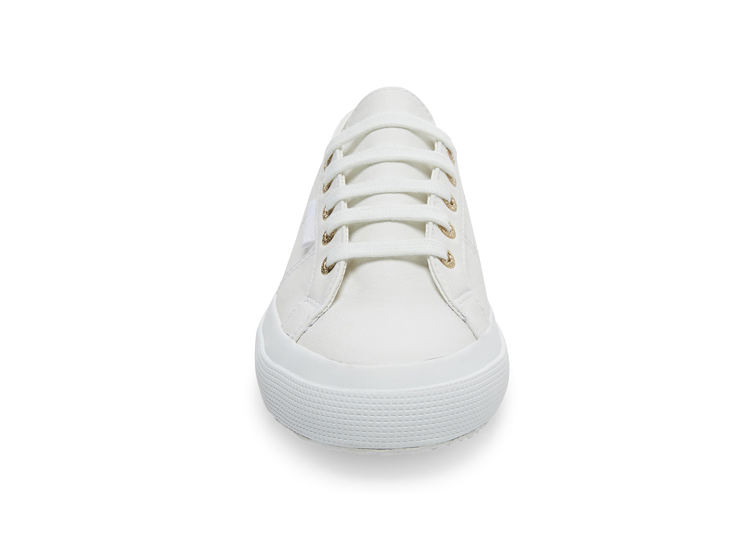 how to clean leather superga shoes
