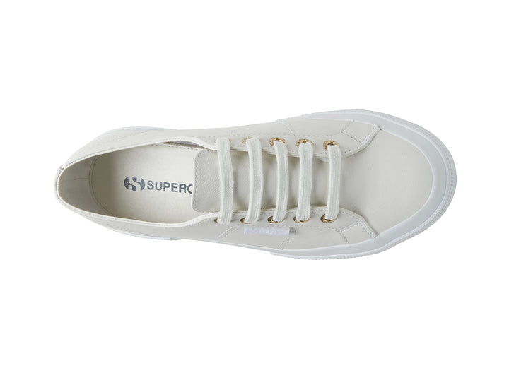 how to clean white leather superga