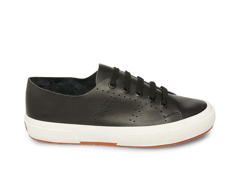 Men's Leather – Superga