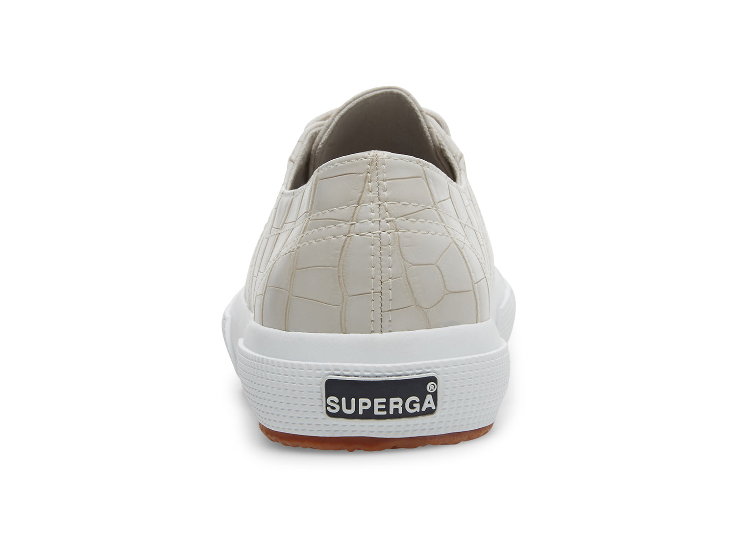 superga taupe 2750