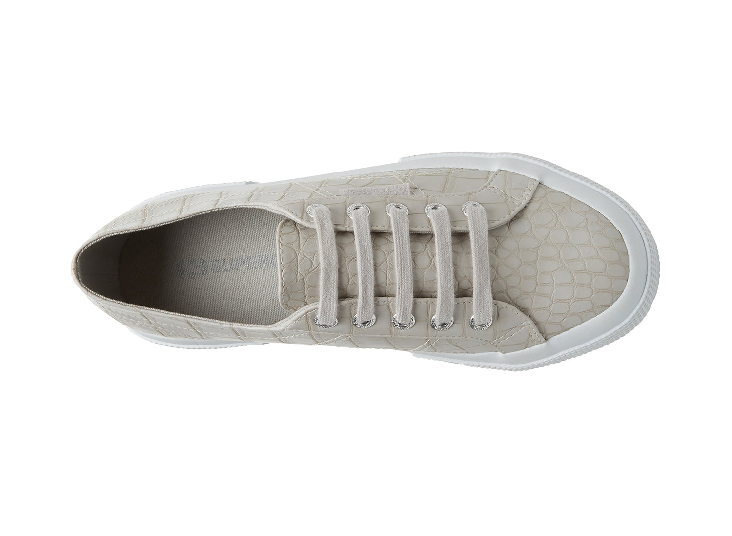 superga taupe 2750