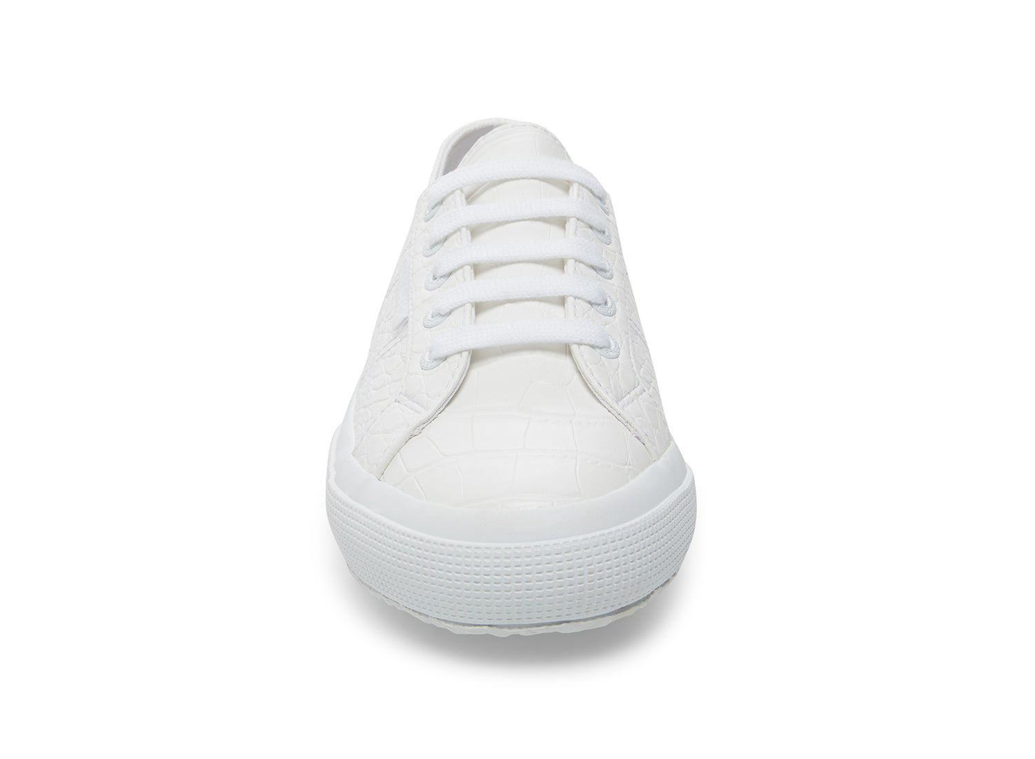 superga woven platform