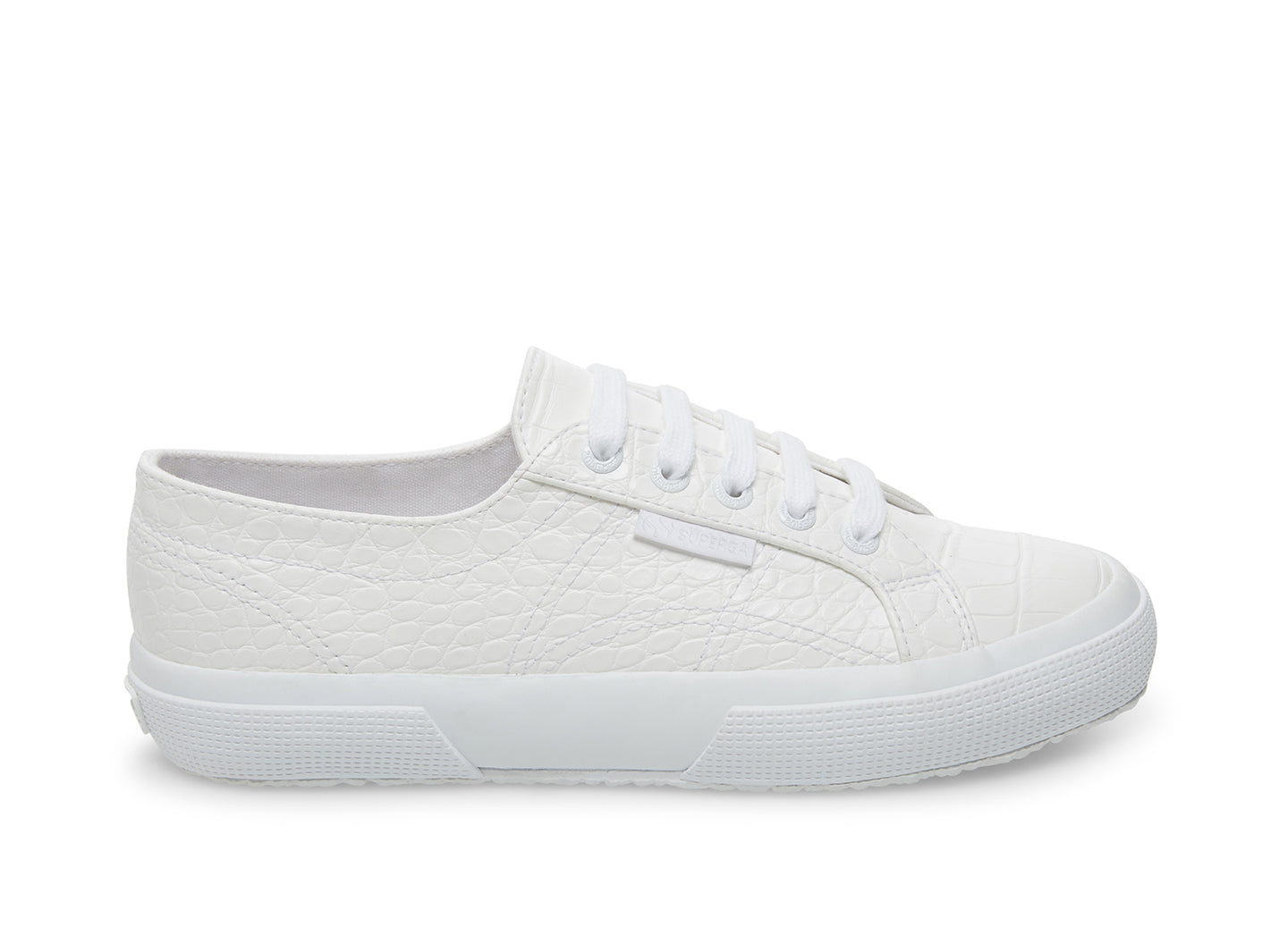 superga croc