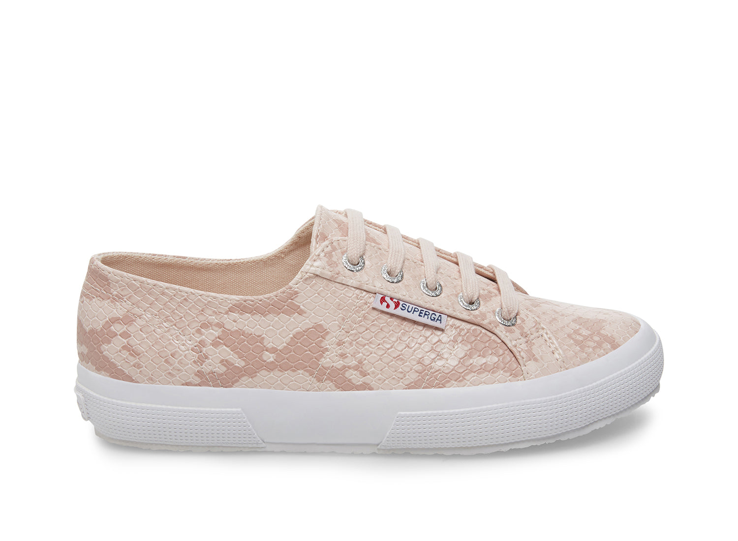 superga pink sneakers