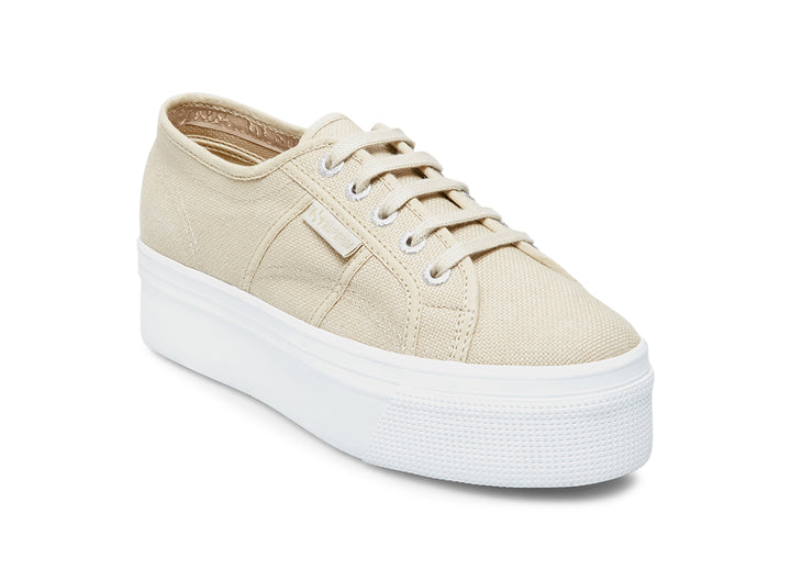 2790 ACOTW TAUPE – Superga