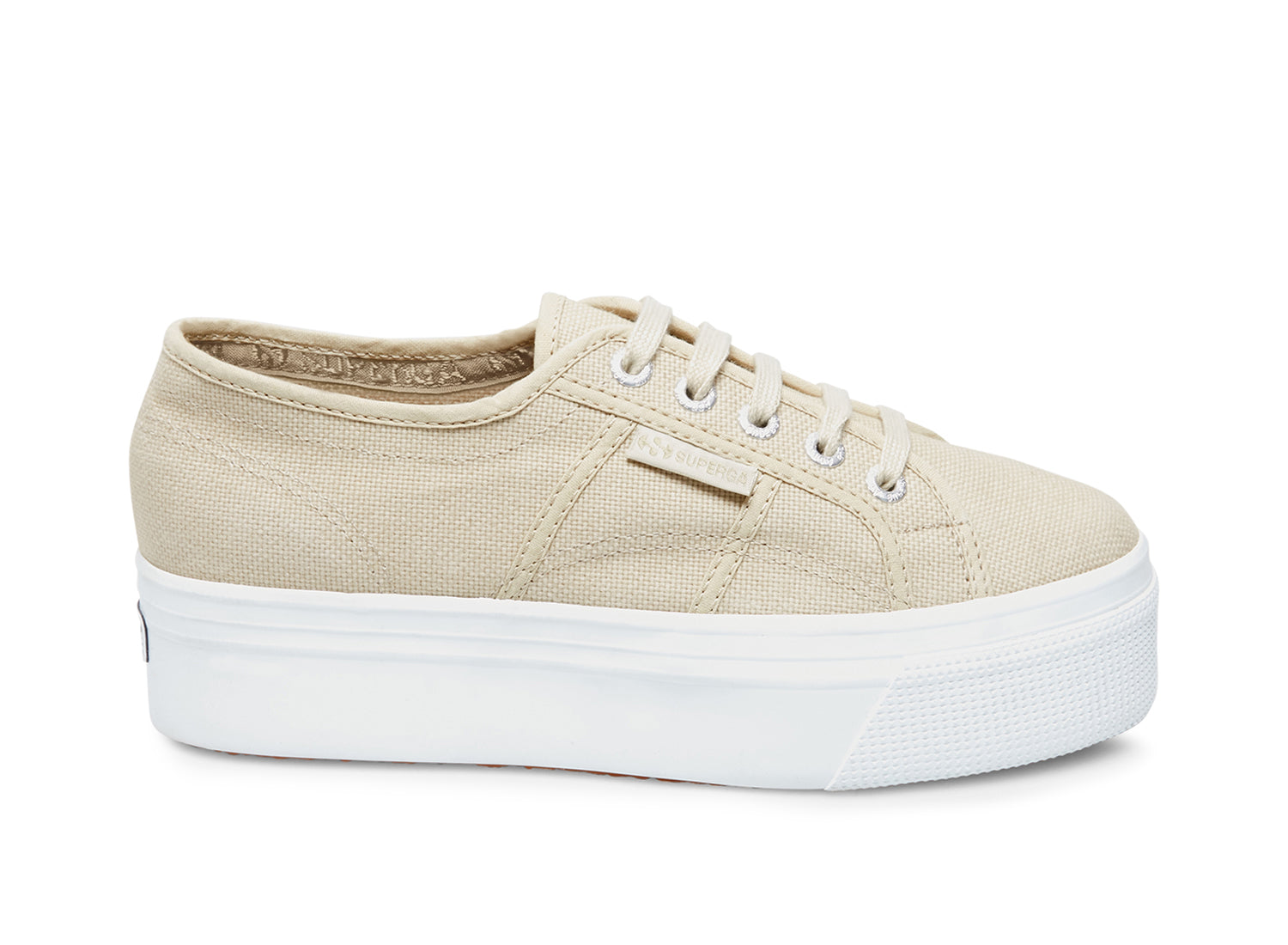 2790 ACOTW TAUPE – Superga