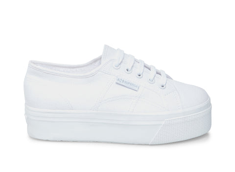 white sneakers women platform
