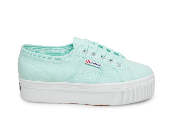 light blue supergas