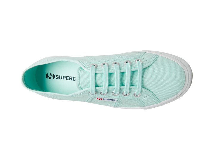 superga green teal