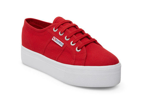 red platform supergas