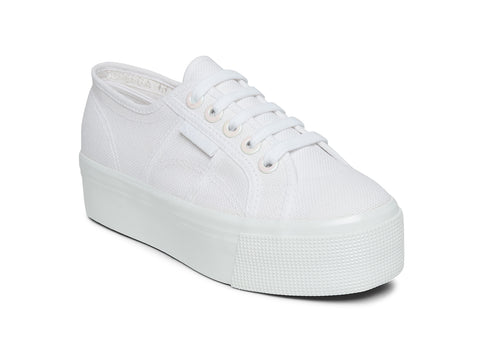 superga platform wit