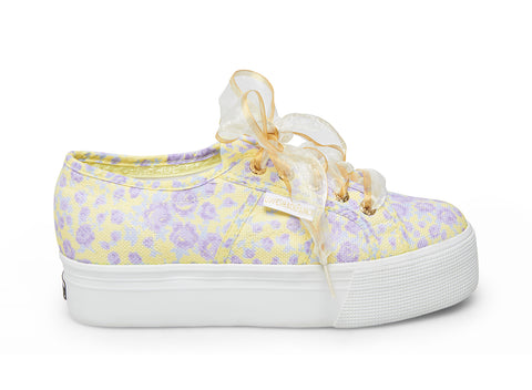 superga platform kids