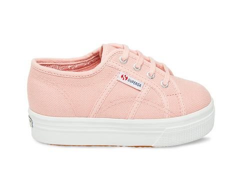 Kids Classic Sneakers from l Superga USA
