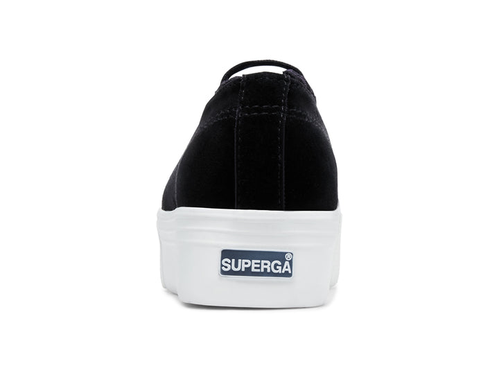 superga 2790 black