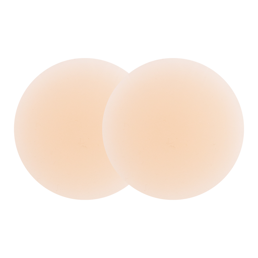 Boob-eez: #1 Stick-On Nipple Covers that are washable and reusable