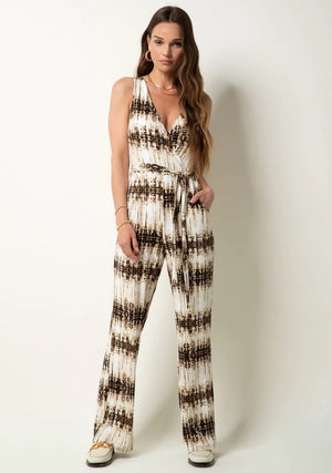 tart black jumpsuit