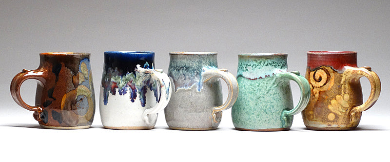 Browse our mug collection