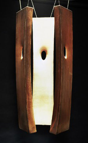 Rob Mangum Sculpture