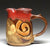 Pottery Pitcher Asheville