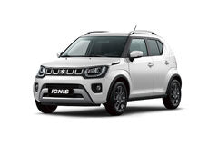 SUZUKI IGNIS 4x4