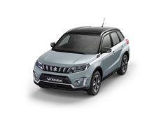 SUZUKI VITARA 4X4