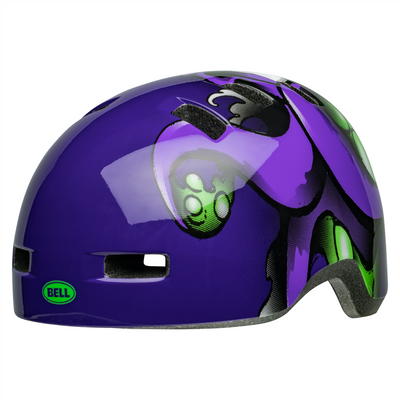 Lil Ripper Helmet