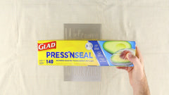 Glad Press'n Seal