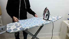 Ironing board