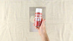 Repositionable Spray Adhesive