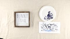 Bunny Trail complete