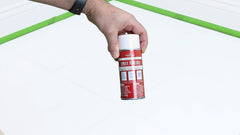 Repositionable Spray Adhesive