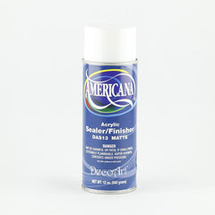 Americana Acrylic Sealer