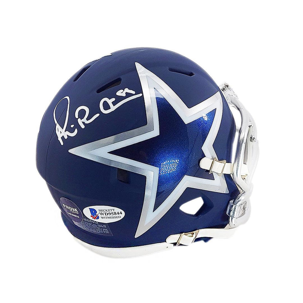 Michael Irvin Dallas Cowboys Fanatics Authentic Autographed