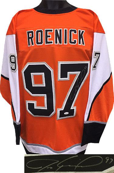 jeremy roenick jersey