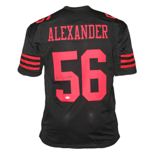 kwon alexander jersey