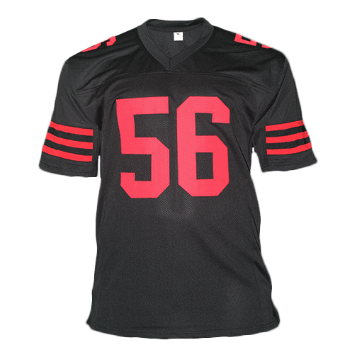 kwon alexander color rush jersey