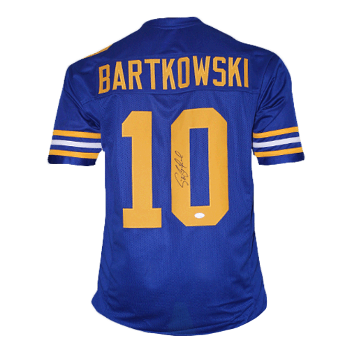 steve bartkowski jersey