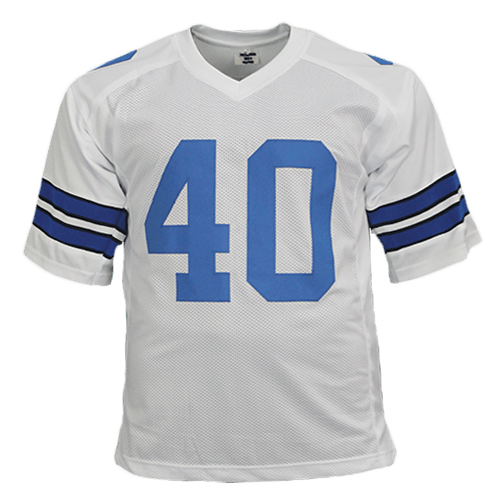 bill bates jersey