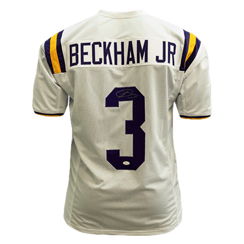 odell college jersey