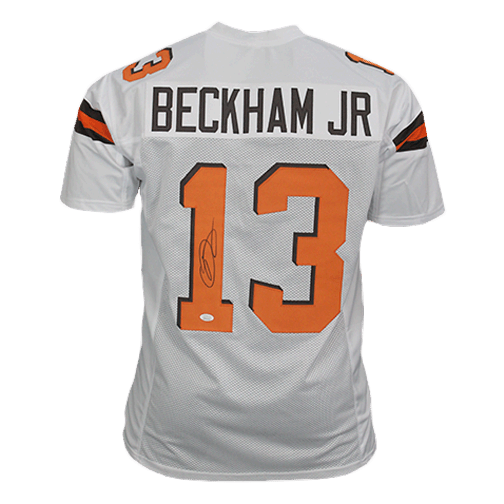 odell beckham jr jersey