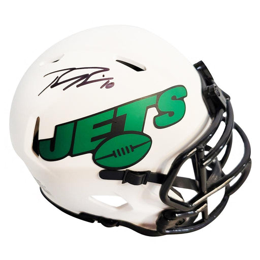 autographed mini helmets