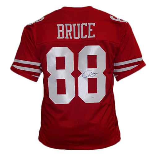 isaac bruce jersey