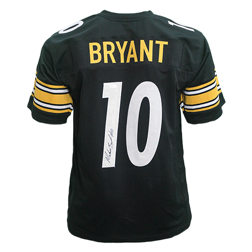 bryant jersey steelers