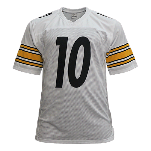 steelers bryant jersey